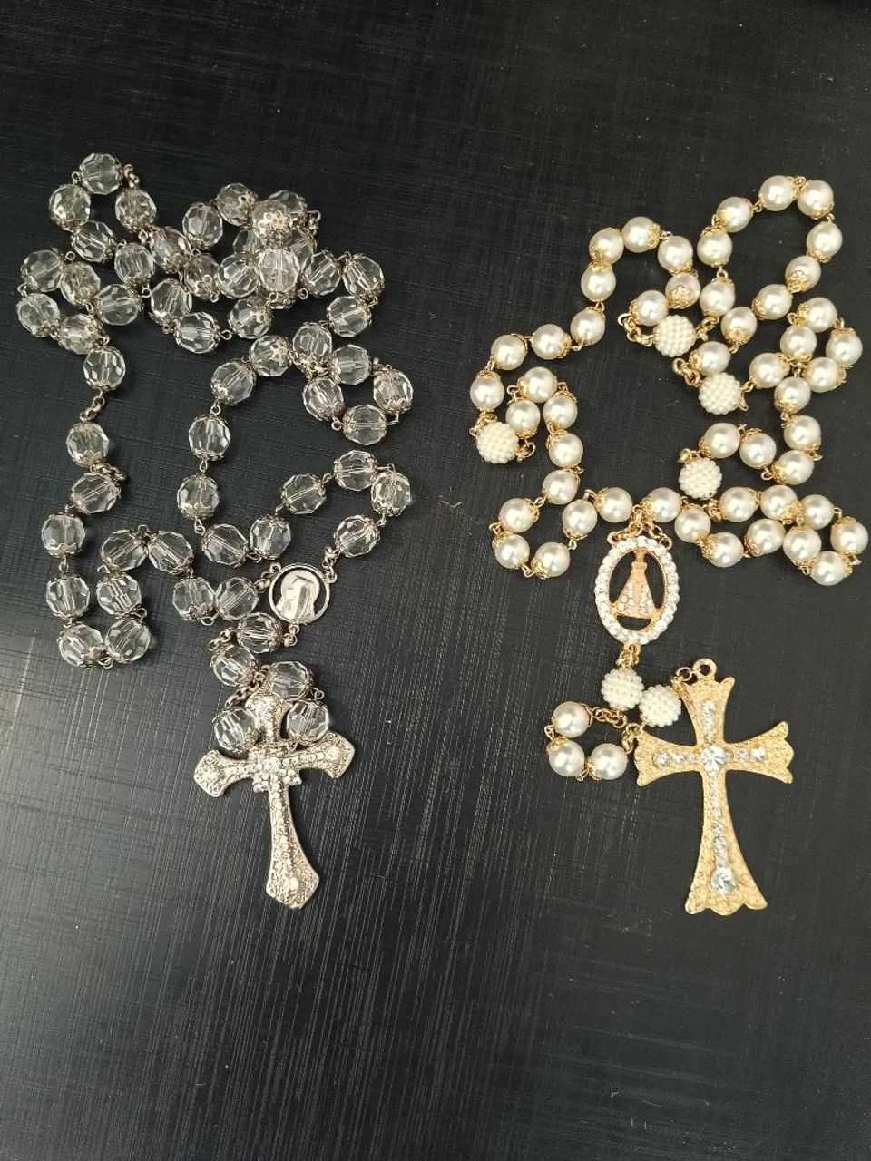 Terços religiosos - Foto 2