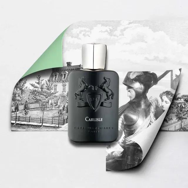 Perfume Parfums de Marly Carlisle EDP 125ml   - Foto 2