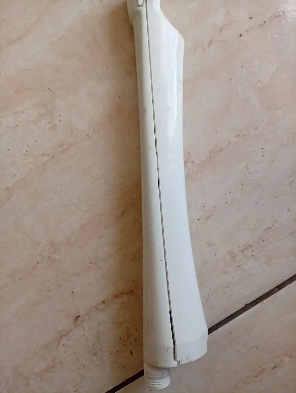Braço chuveiro 30cm Lorenzetti  - Foto 5