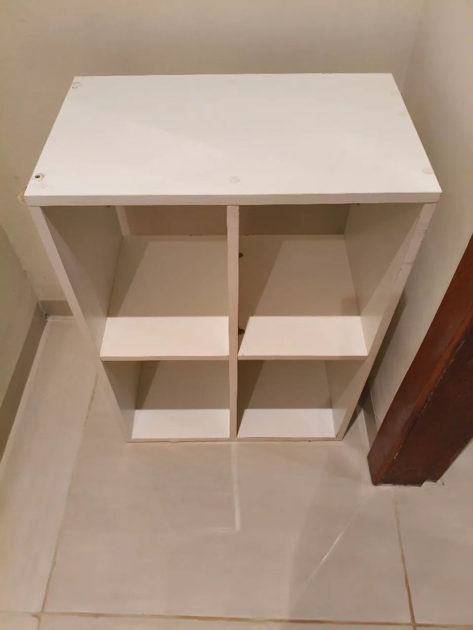 Prateleira em MDF  - Foto 2