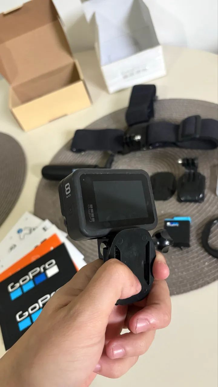 Gopro 8 - Foto 3