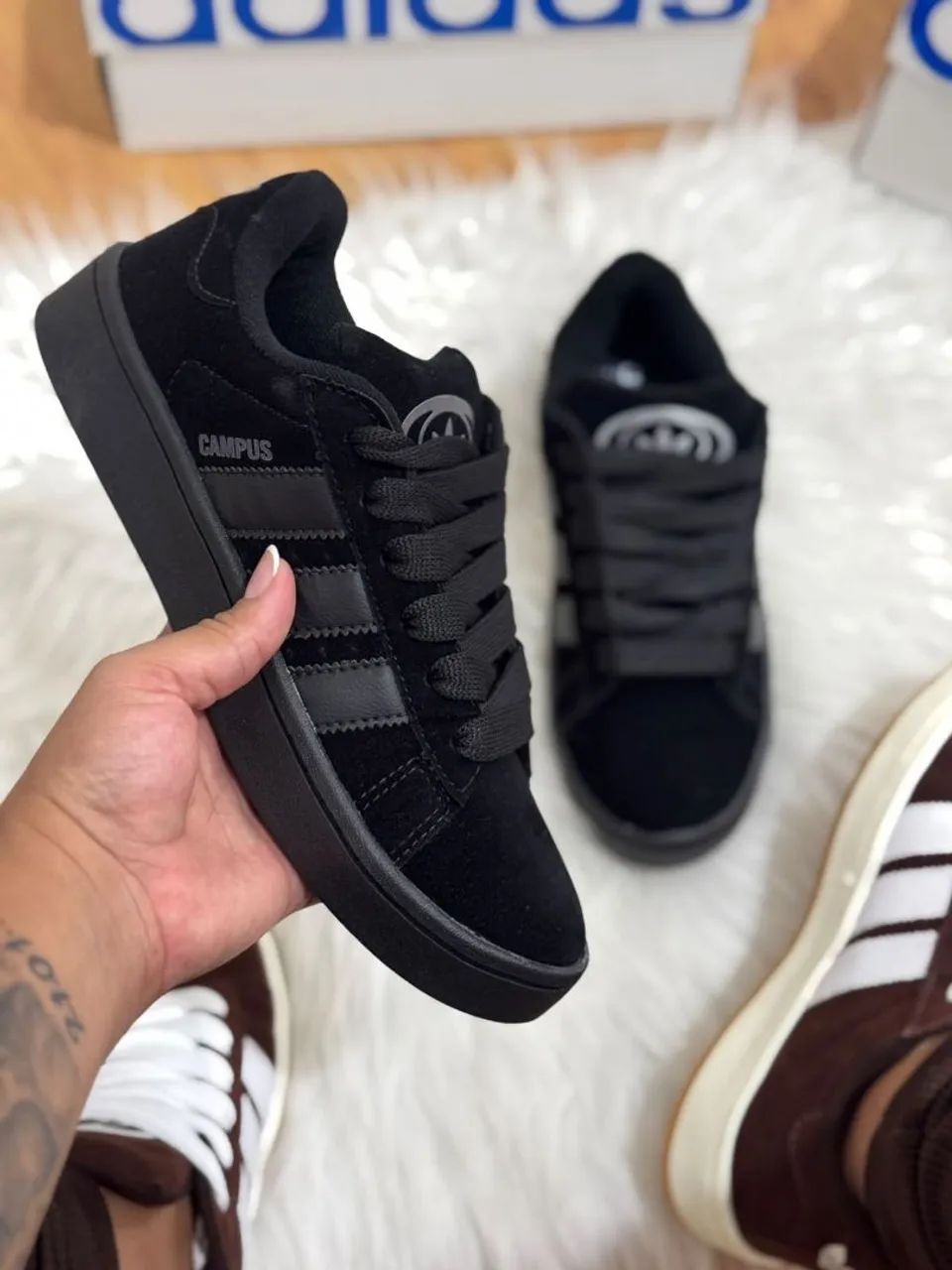 Adidas Campus - Foto 2