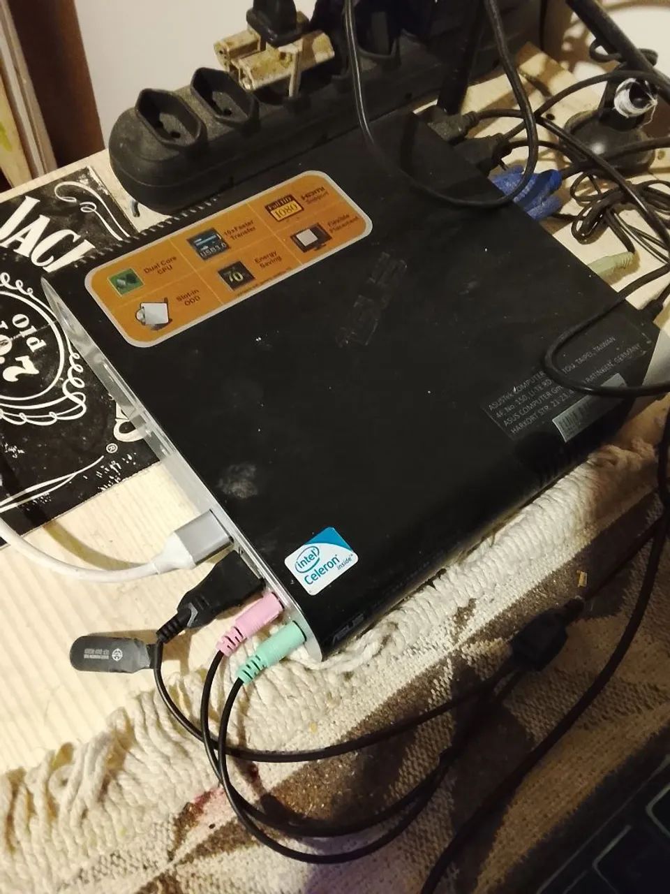 Mini pc