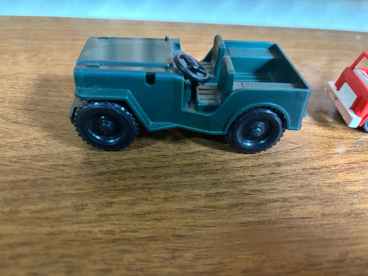 Coleção carros anos 80 - Foto 5