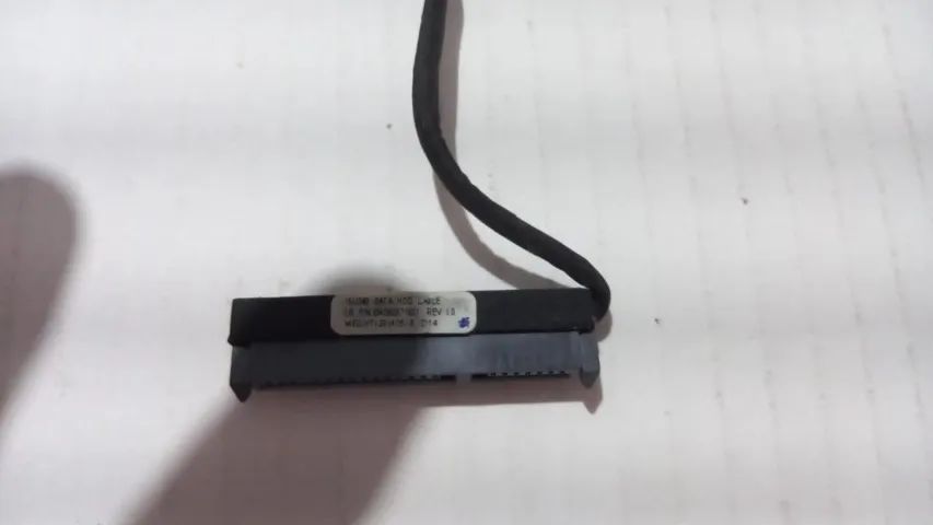 Conector Hd Notebook Lg Lg15u34 15u340 Ead62671601 - 1524 - Foto 3