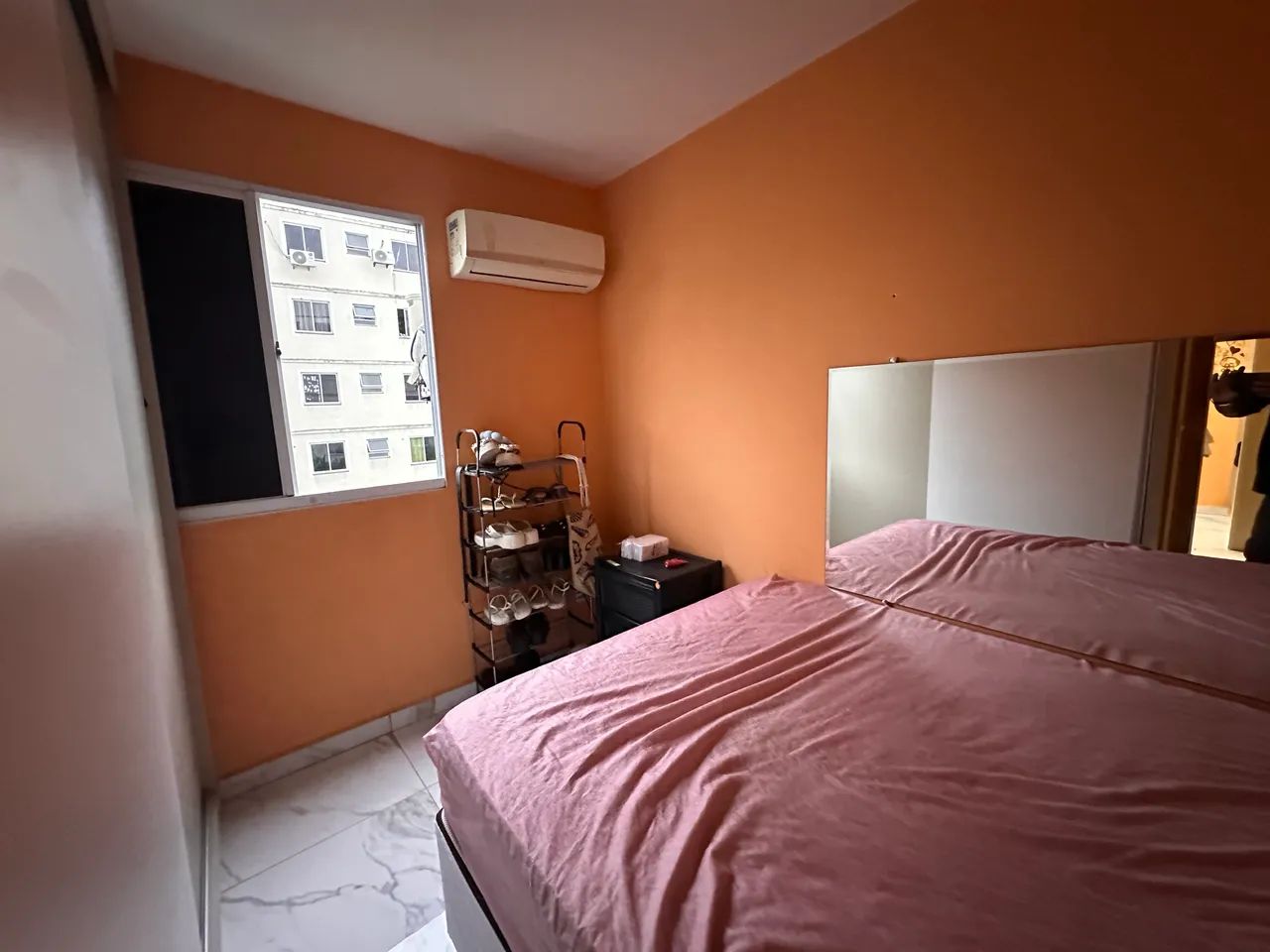Vendo Apartamento Residencial Mata dos  Canarios - Foto 4