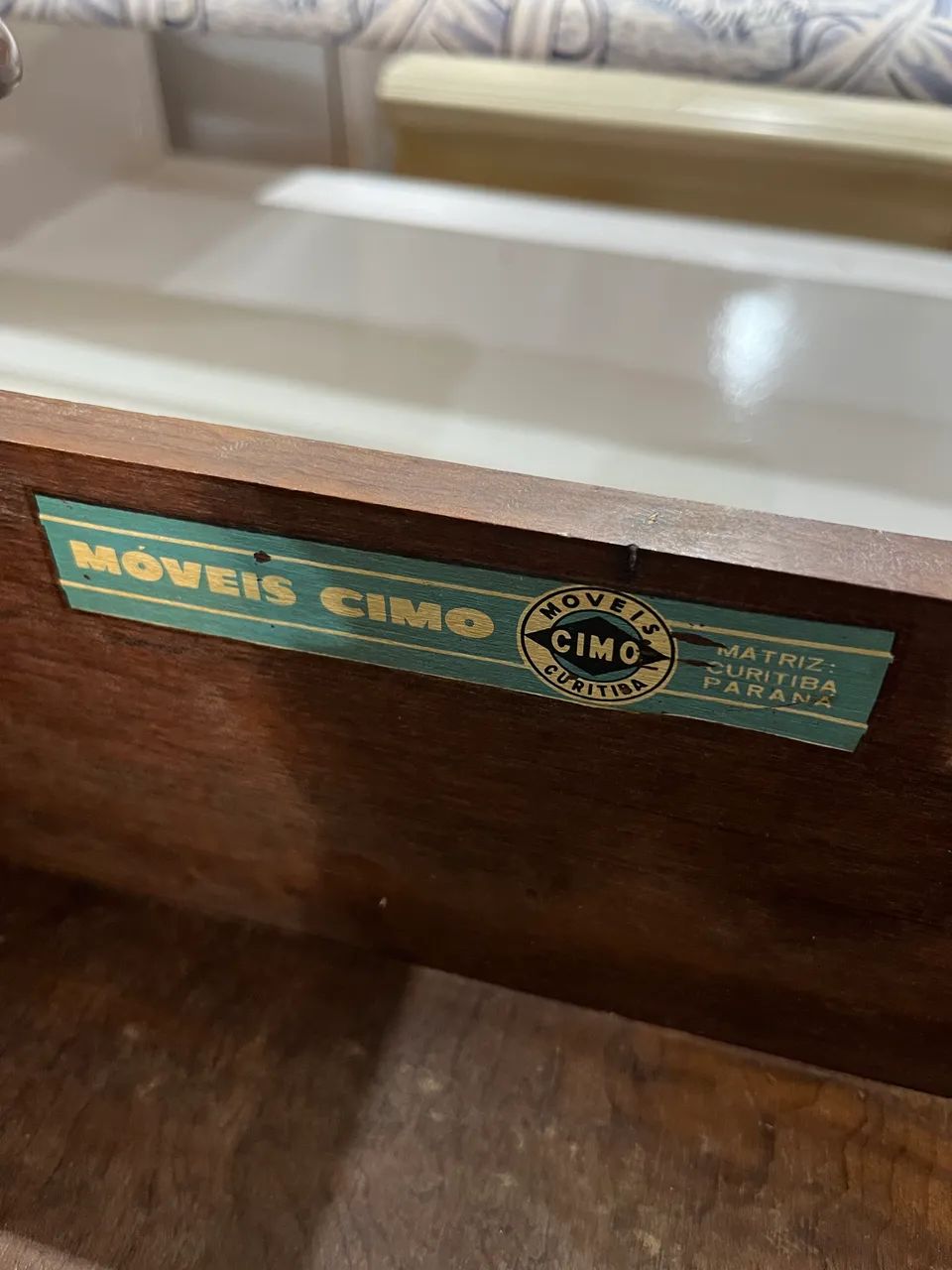 Cômoda Madeira Móveis Cimo