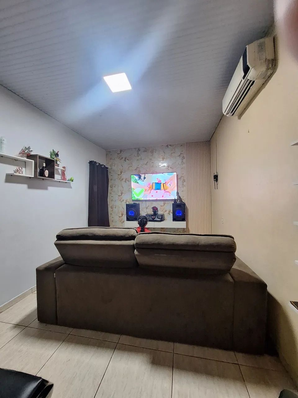Vendo casa - 2 suítes - Cidade de Deus R$ 100mil - Foto 4