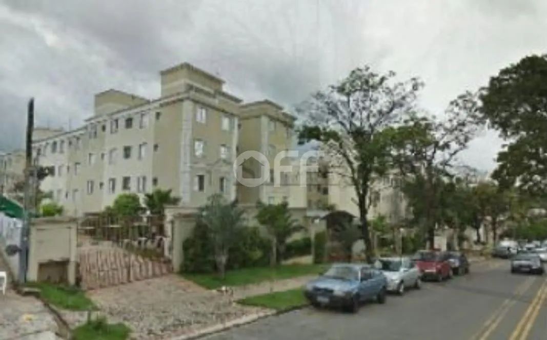 apartamento - Vila Industrial - Campinas - Foto 2