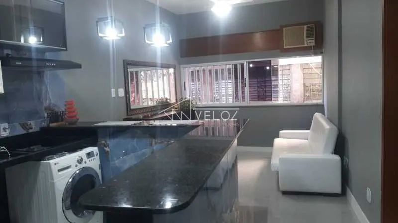 Sala - / Comercial / Centro - Foto 2