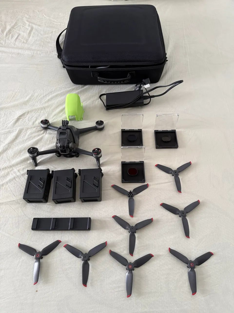 Dji Fpv Zero - Foto 2