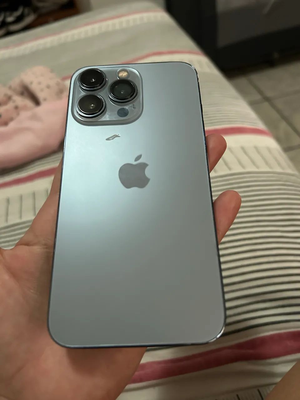 iPhone 13 Pro  - Foto 6