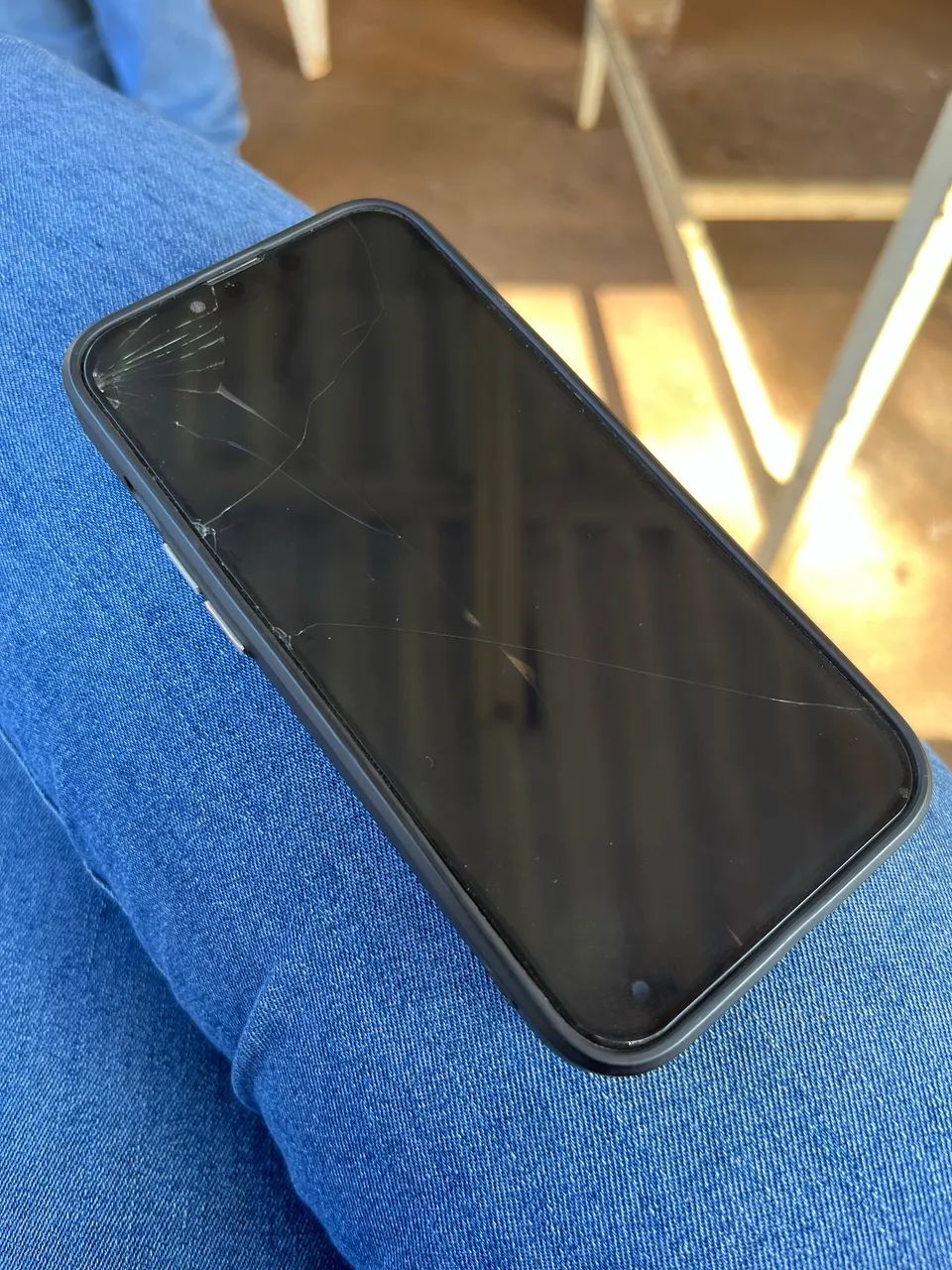 Dois IPhones - Foto 3