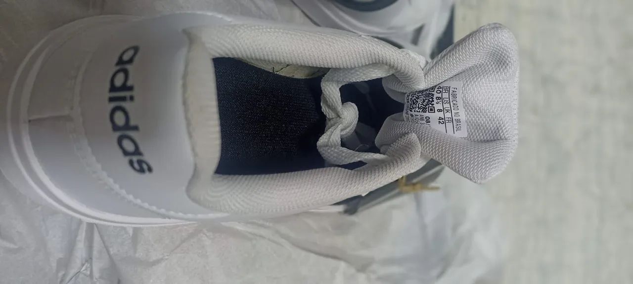 Tênis Adidas original  - Foto 4