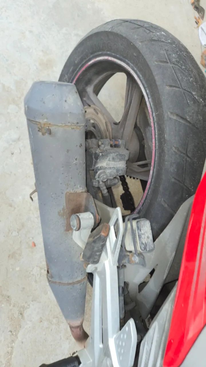 moto - Foto 2