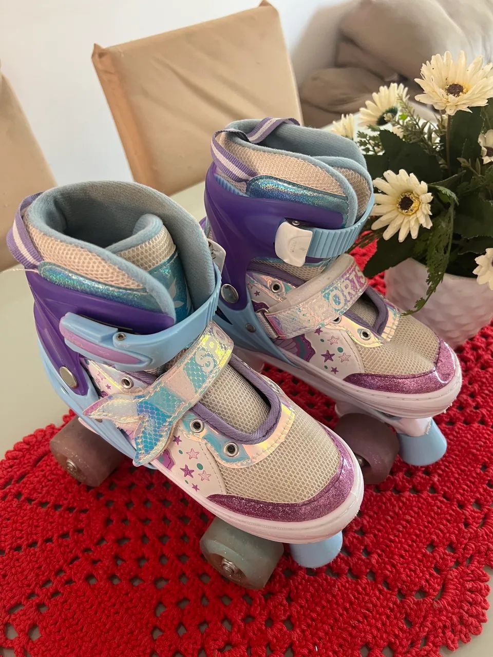 Patins  - Foto 3