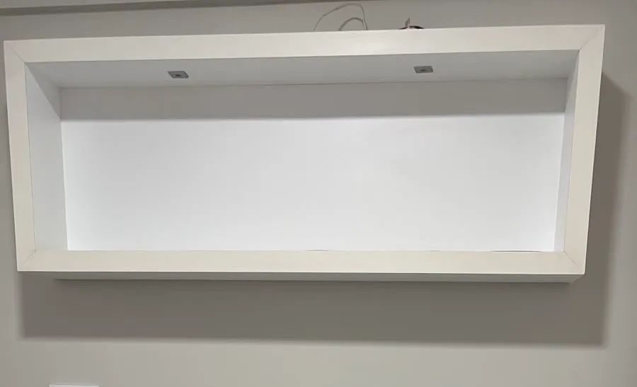 Vende-se Nincho com luzes em ótimo estado 