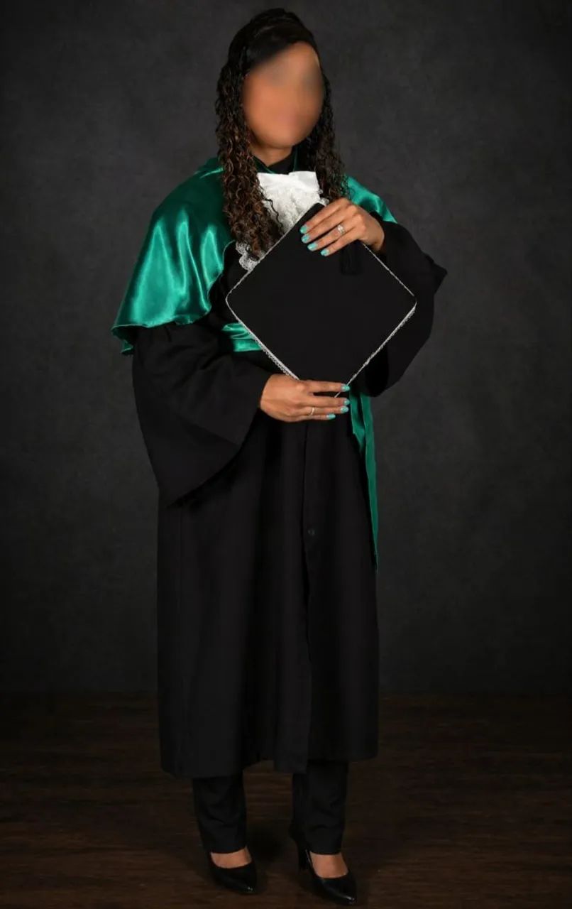 ? BECAS DE FORMATURA COMPLETAS À VENDA! ? - Foto 2