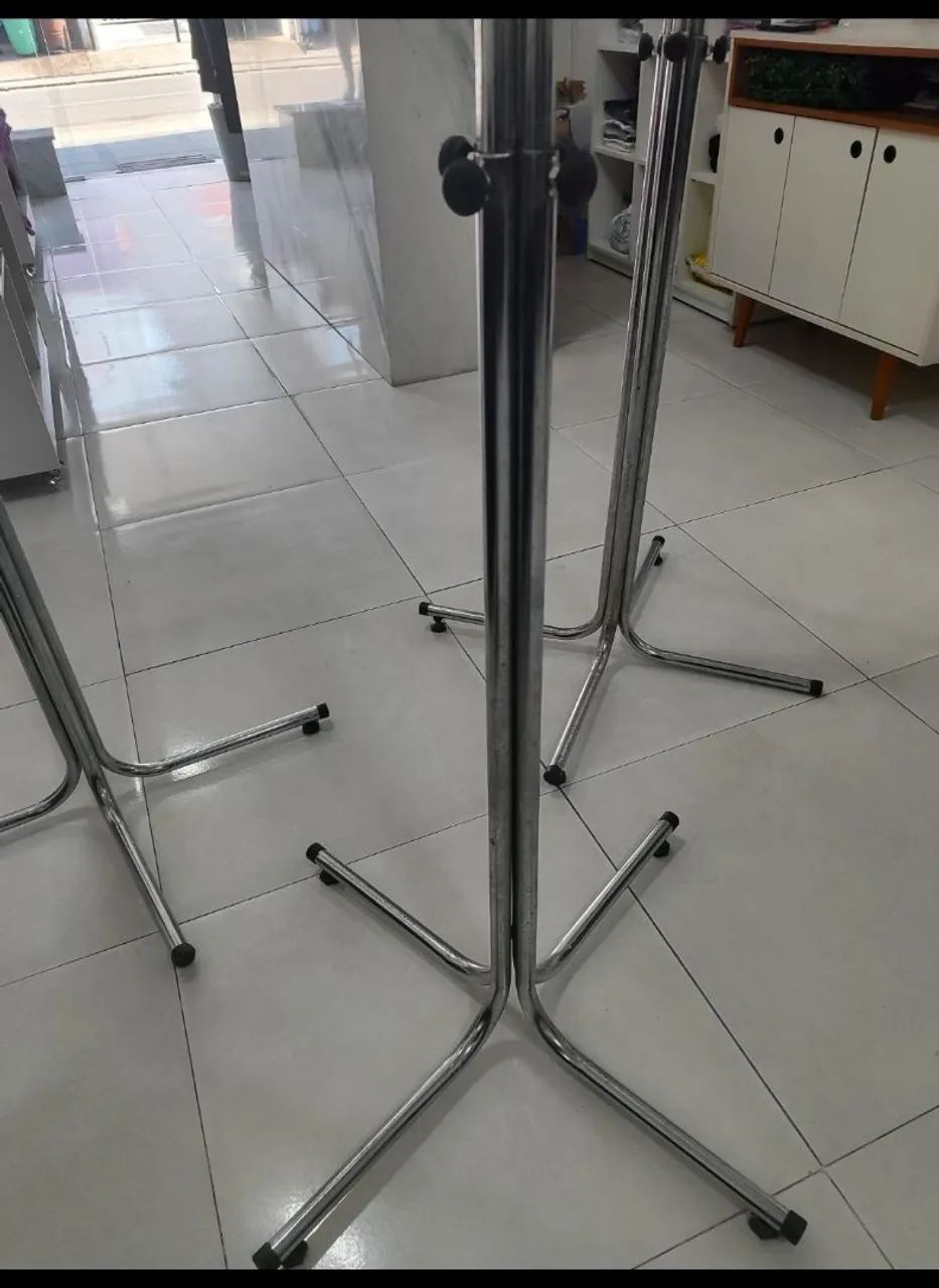 Vendo Araras de roupa  - Foto 3