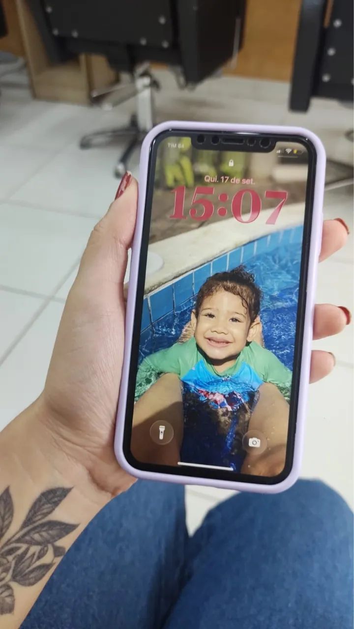 iPhone 11 - Foto 3