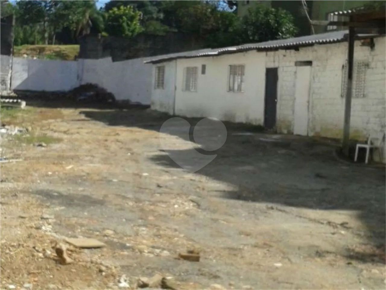 Terreno à venda em Saúde - SP