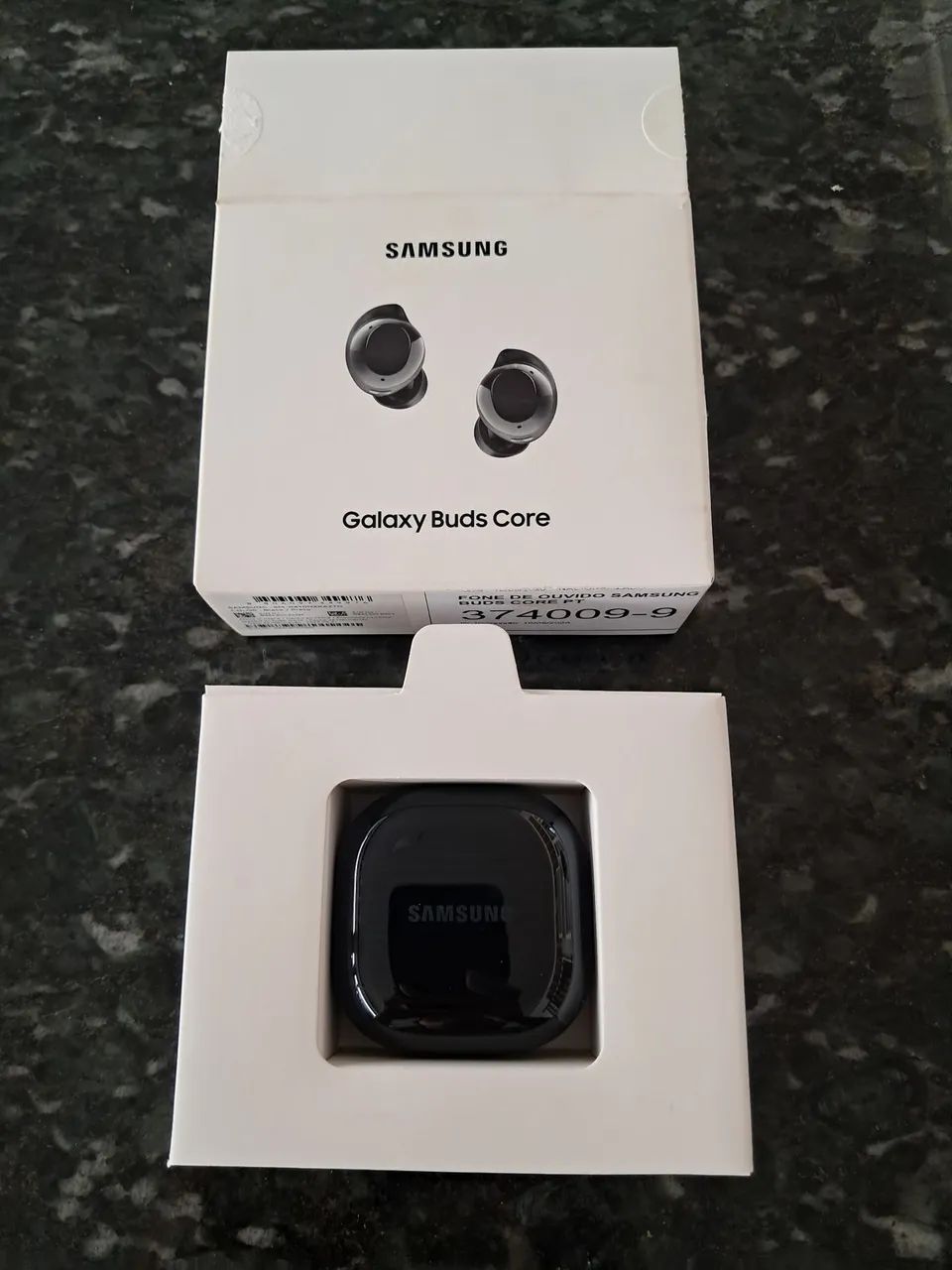 Fone de ouvido Samsung Galaxy original  - Foto 2