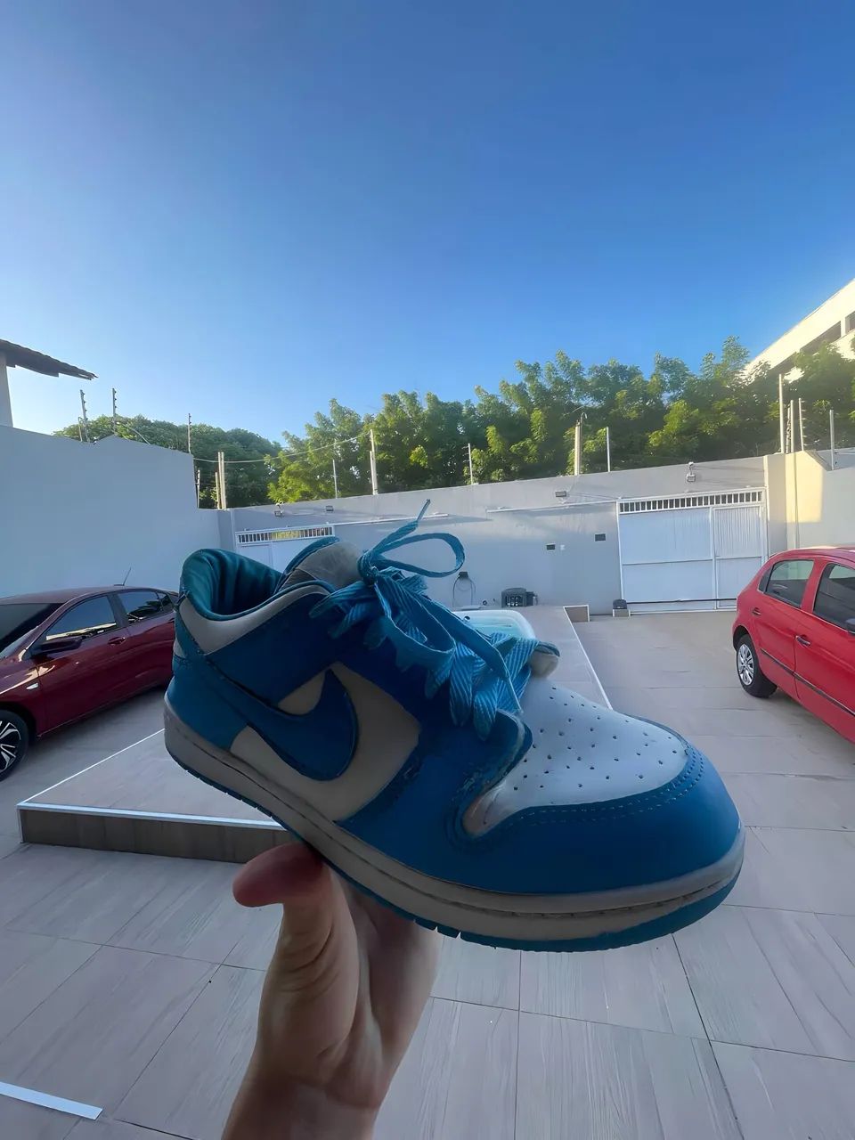 NIKE SB DUNK PREÇO ATACADO - Foto 5