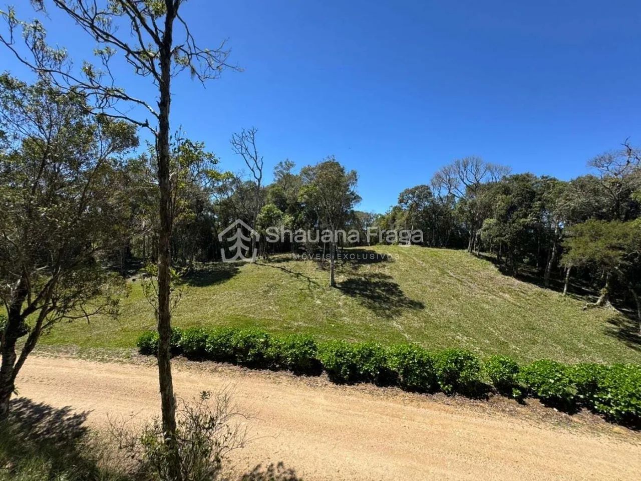 Terreno em condomínio - Foto 5