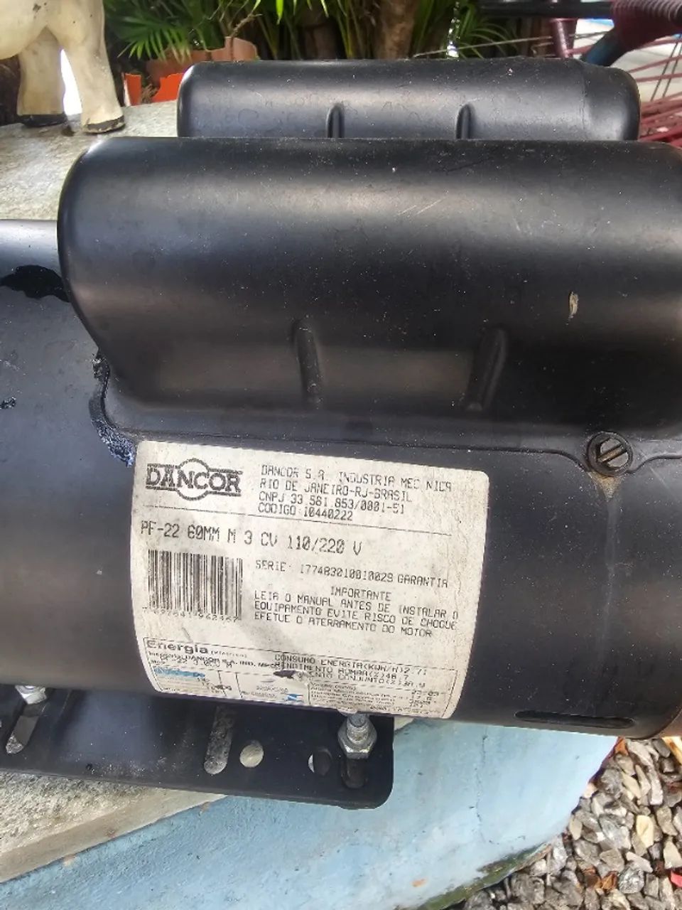 bomba de piscina - Foto 2