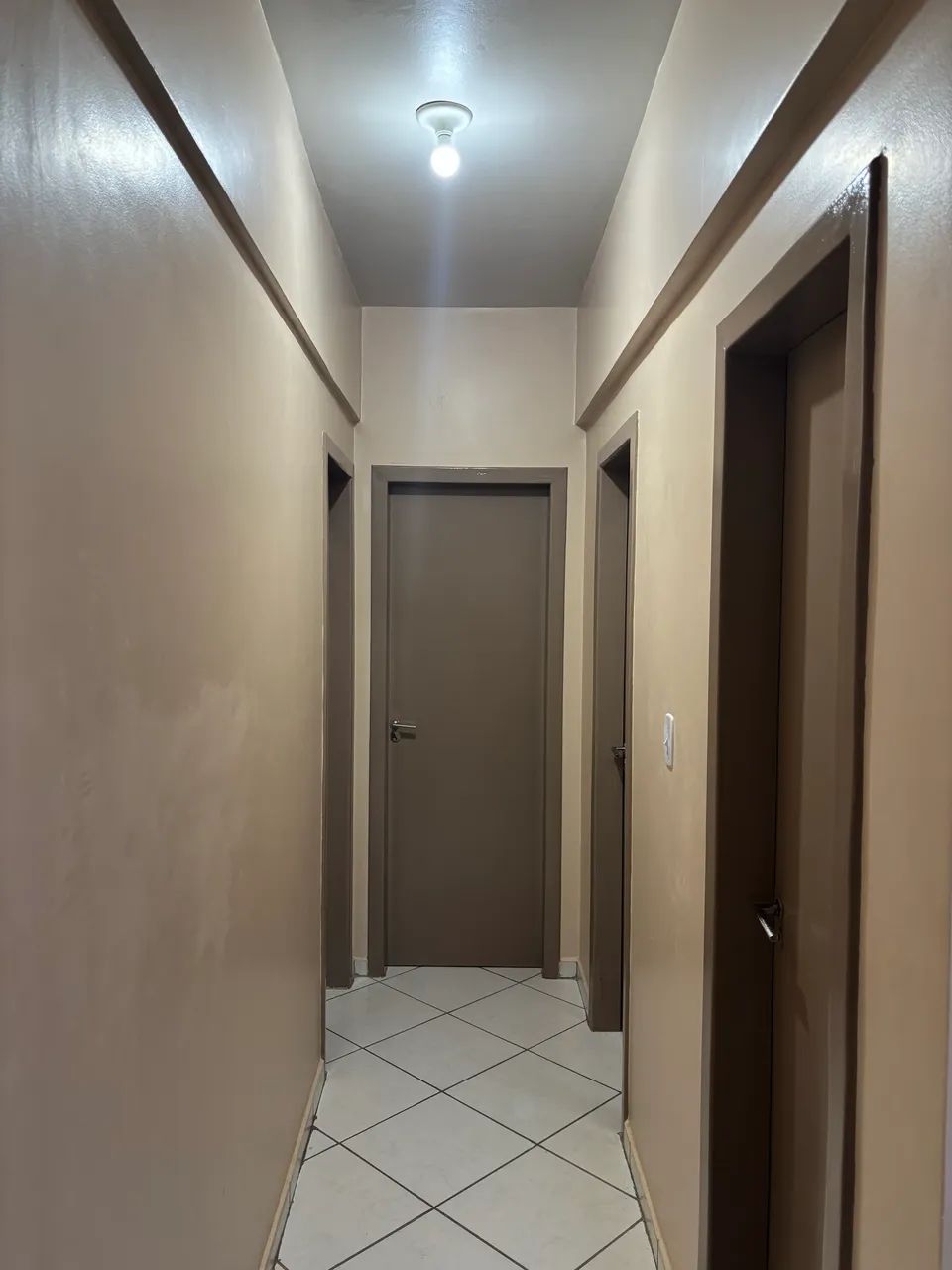 Foto - Porto Velho - Costa e Silva