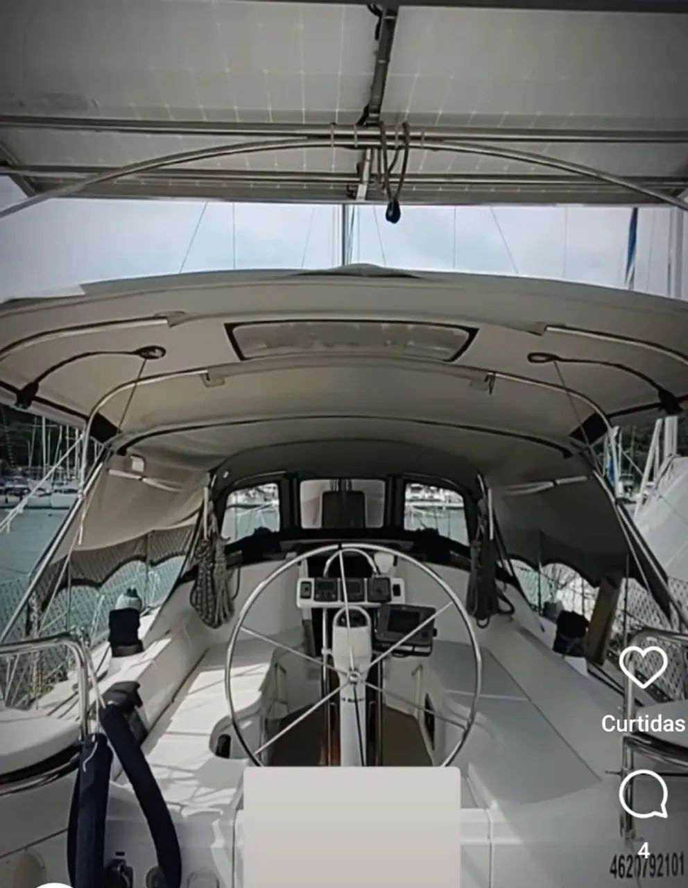 Vleiro Delta 36 - Foto 4