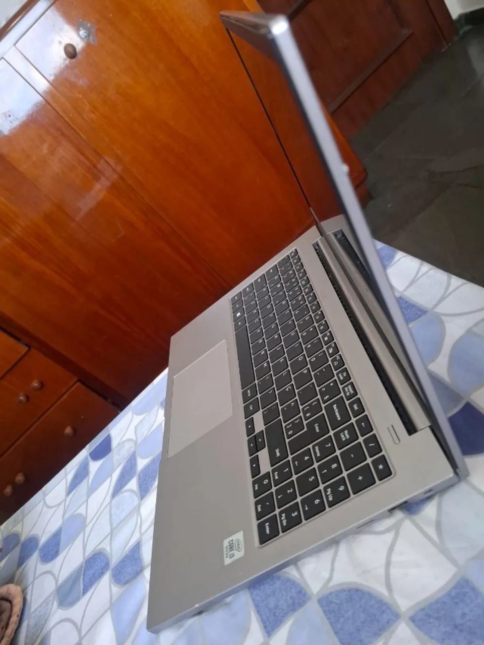 Notebook Samsung