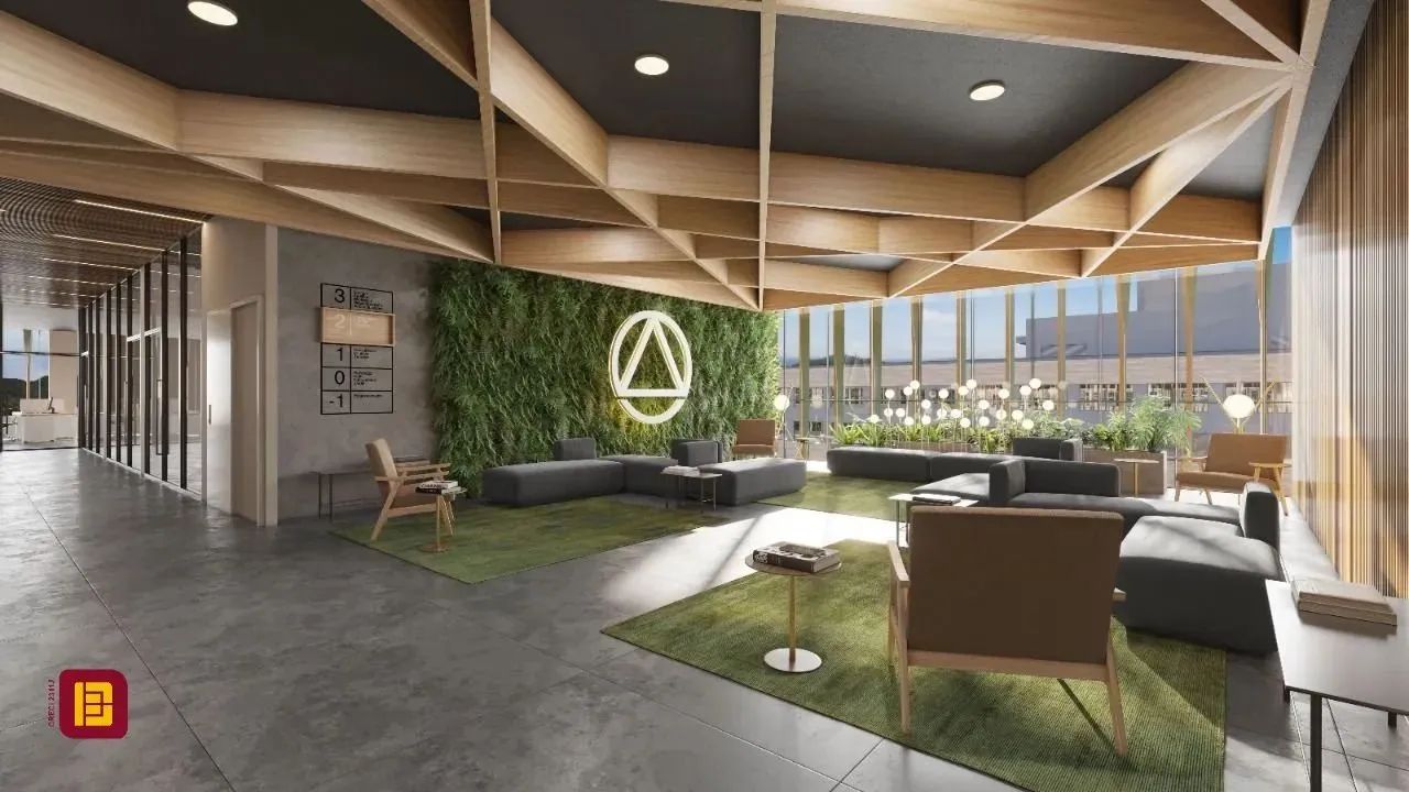 Sala Comercial em Campeche - Foto 4