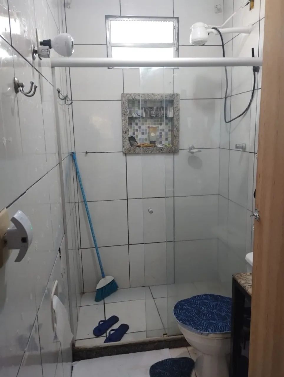 Casa e Comercio em Riviera da Barra Vila Velha - Foto 5