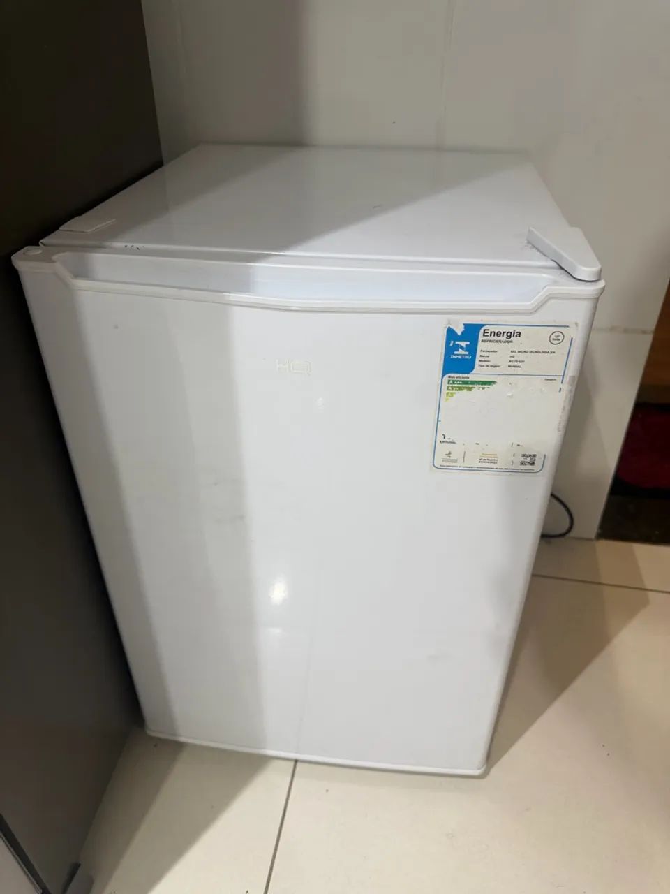 Frigobar 75L