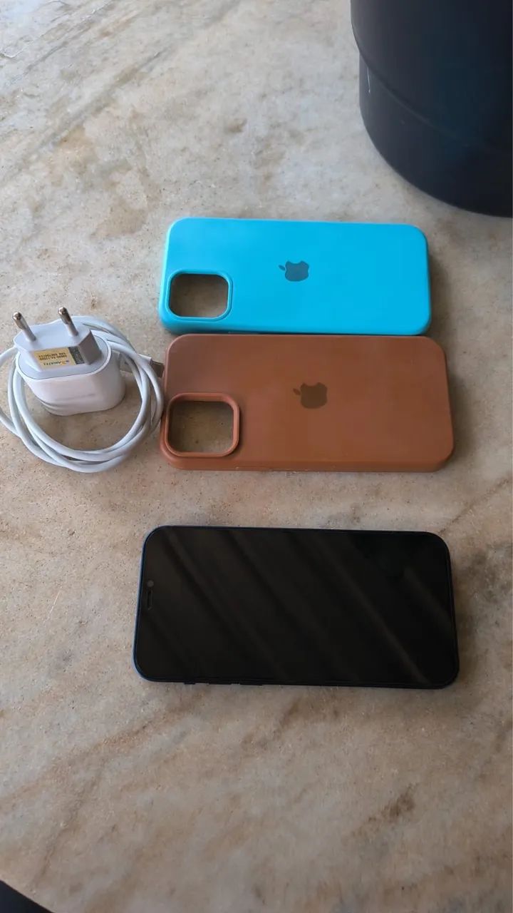 Celular IPhone 12 - Foto 2