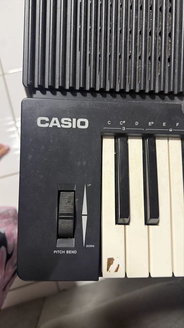 Teclado Casio  - Foto 2