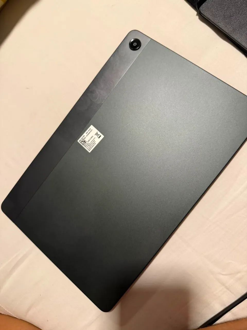 Tablet Samsung A9 + - Foto 2