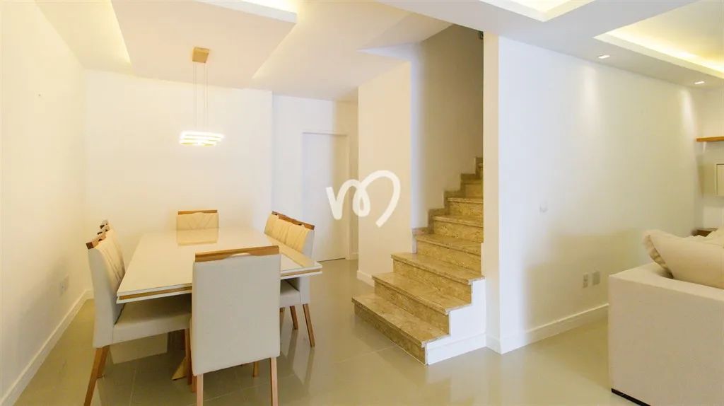 Magnifica casa tríplex - Condomínio Mare Rosso - Foto 5
