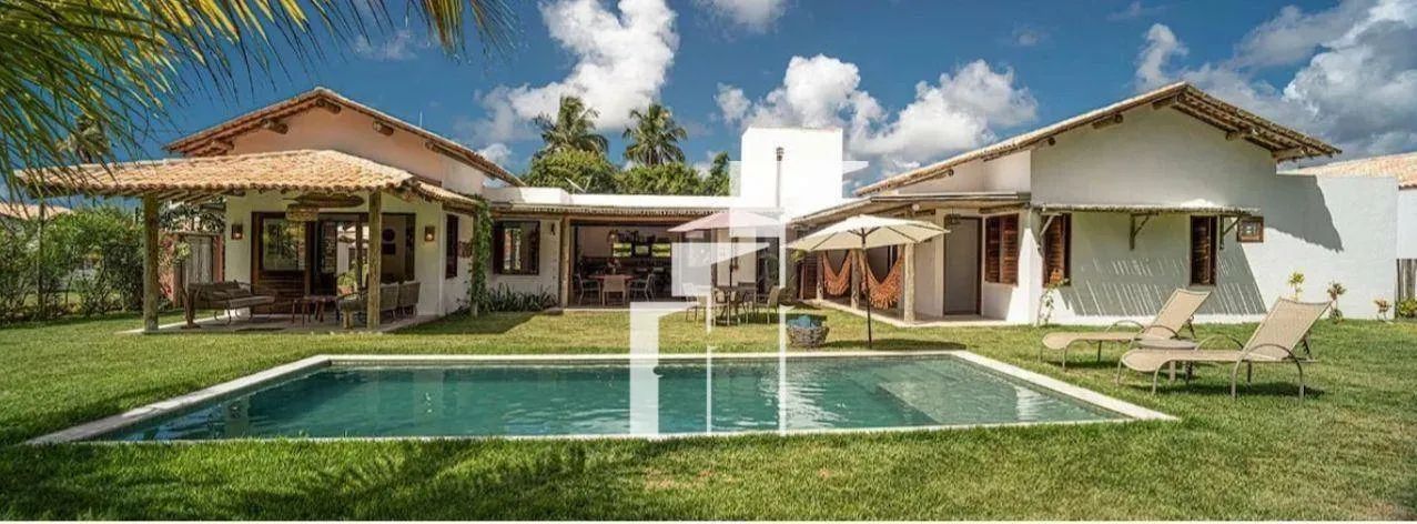 Casa Beira Mar em Maragogi - Foto 5