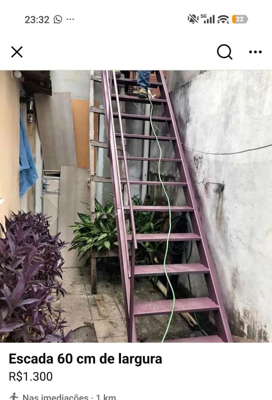 Preciso de um serralheiro  - Foto 2