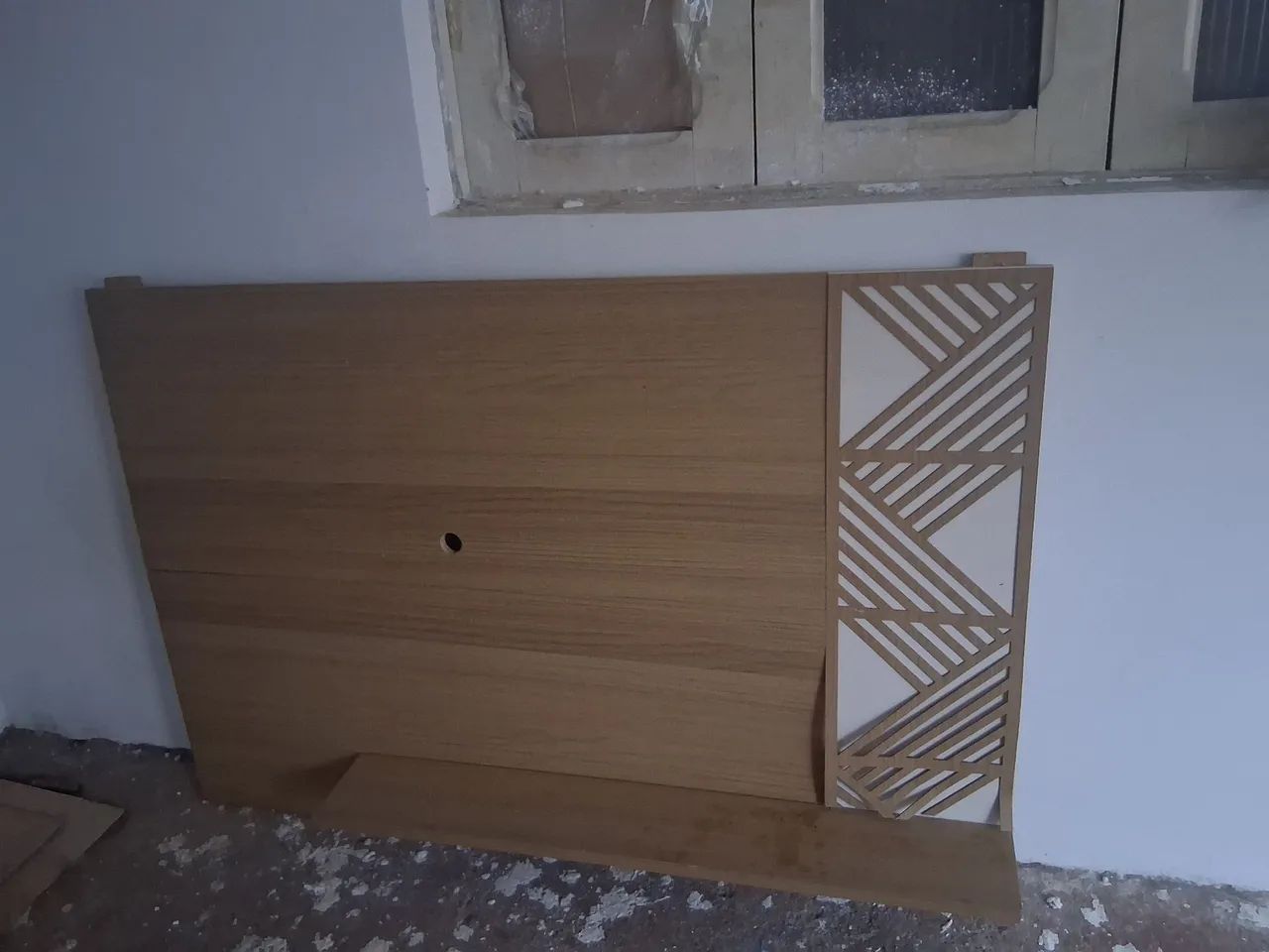 Painel de TV  - Foto 2