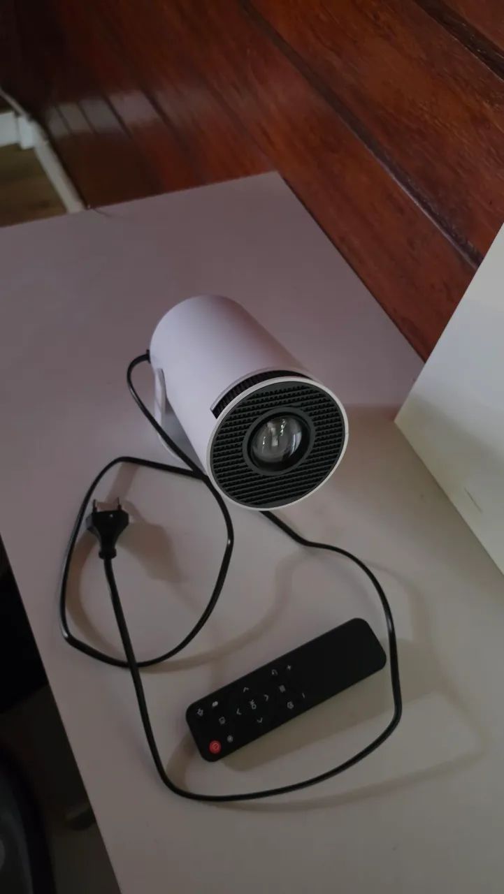 Projetor