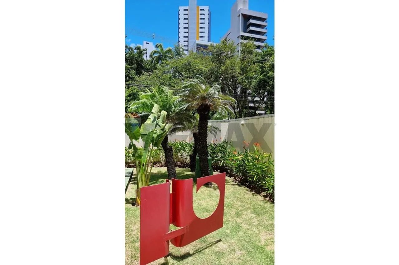 Apartamento 4 quartos, Jaqueira - Foto 2