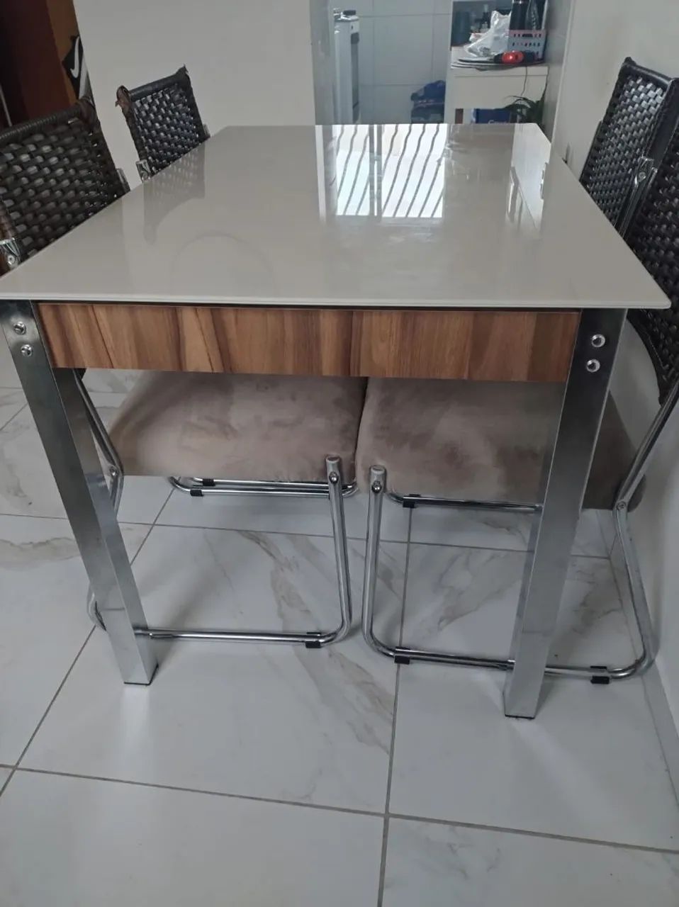 MESA DE JANTAR  - Foto 2