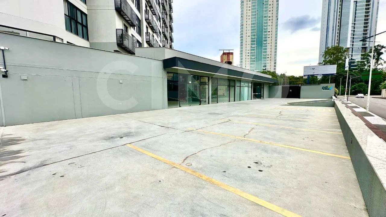 Sala Comercial para Locação em Blumenau com 260m² - Foto 3