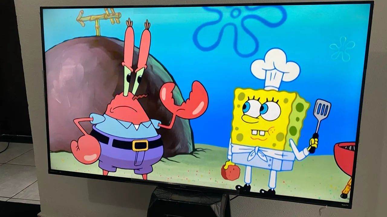 TV SMART 50 POLEGADAS 4K - Foto 3