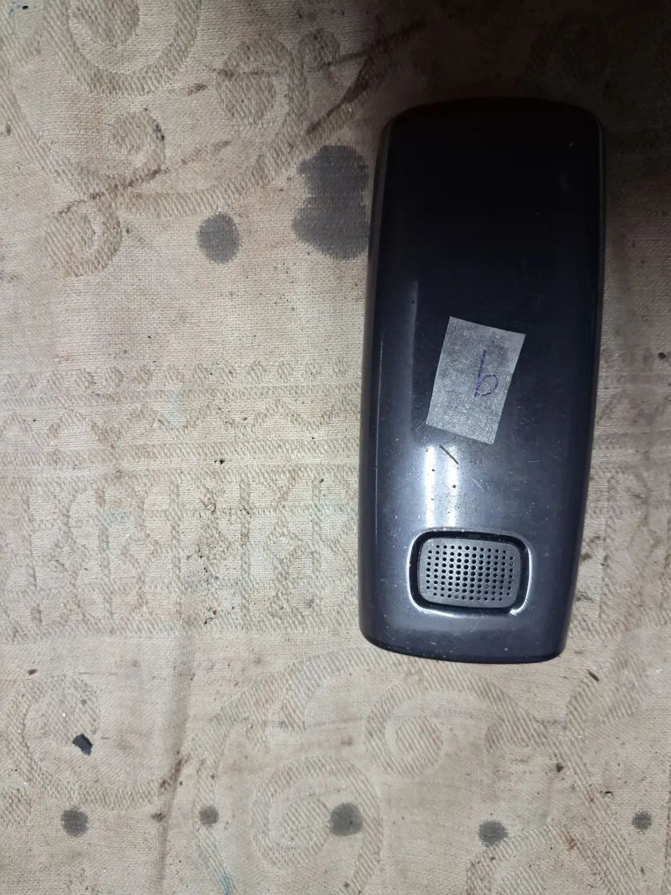  celulares  smartfone antigo decorativo 