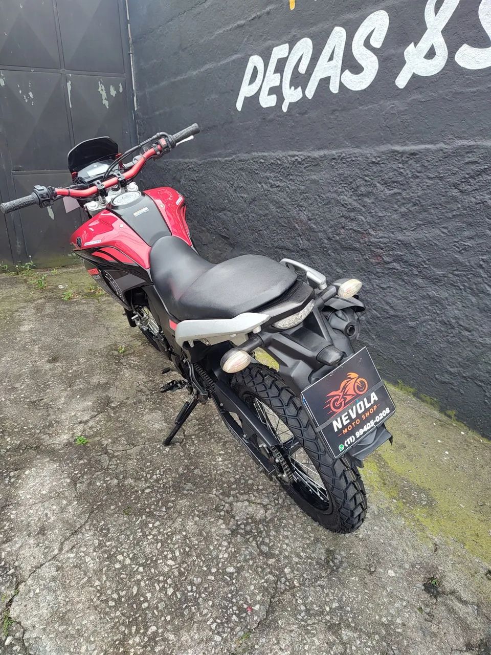 Lander 250 - Foto 3