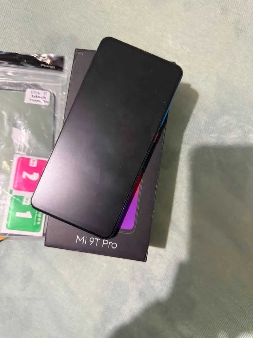 SMARTPHONE XIAOMI MI 9T PRO - 128 GB  - Foto 2